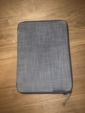 Laptoptasche Grau