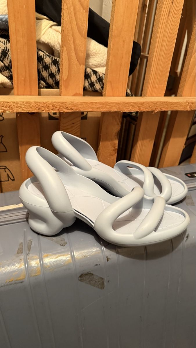 Camper Scarpe da donna: Camper Sandalen Kobarah Gr.42 – Nuovo (secondo la descrizione) da Bern venduto da lea_rq9l 3