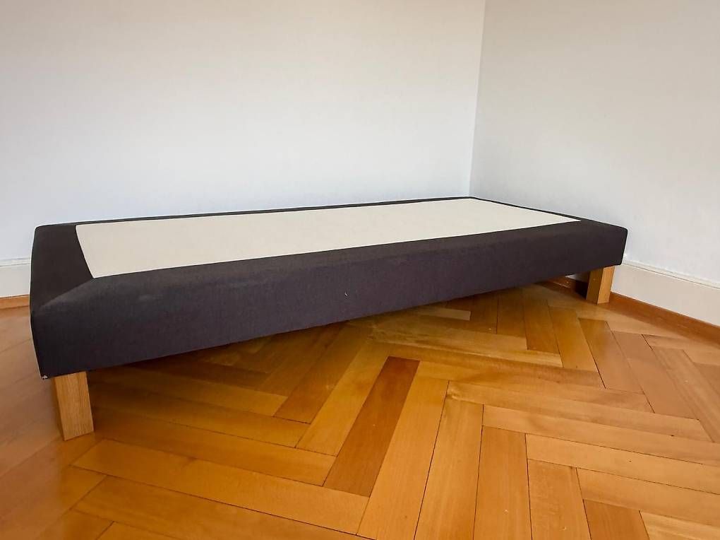 Reti a doghe: Sommier simple  – Usato da Lutry venduto da sem_2hhz 1
