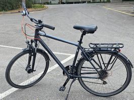 KTM joy life Velo, Rahmengrösse M (51cm)
