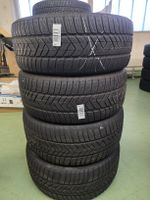 4x Pirelli Scorpion Winter 21 Zoll (255/40 & R21--275/40R21)