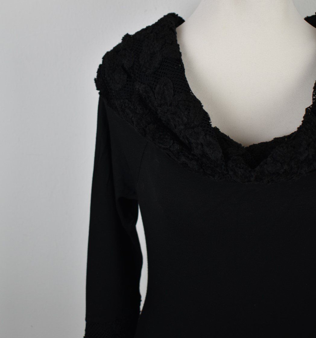 Maglioni & Felpe: Dibari Langarmshirt Gr.36 – Usato da Nürensdorf venduto da 2ND_STORY 1