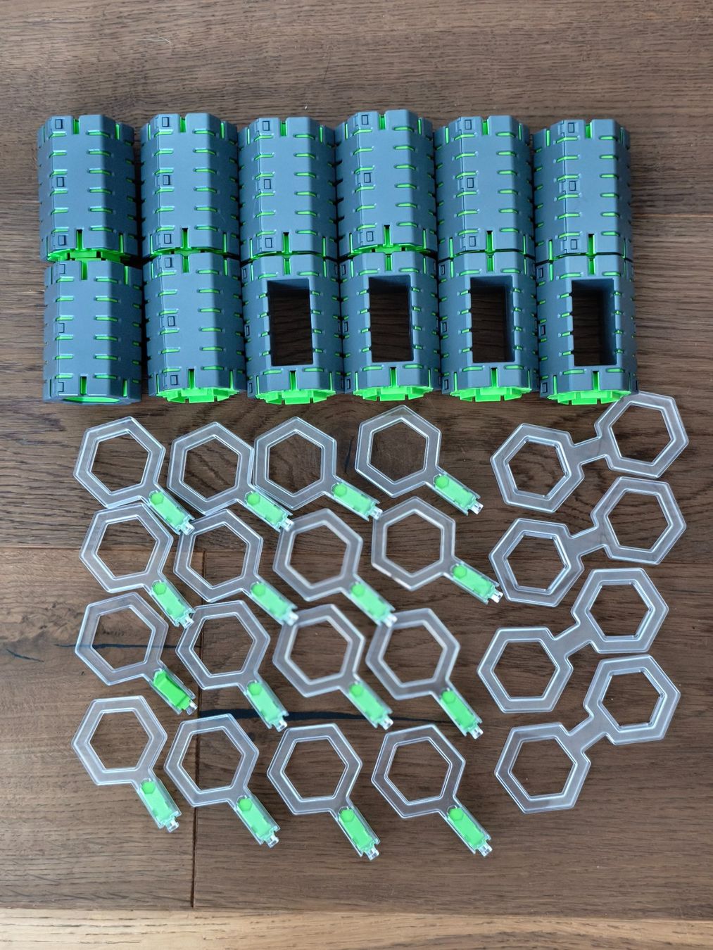 Ravensburger Spielzeuge: Gravitrax - viel Material und viele Sets – Gebraucht aus Hittnau von Yvieeee 7