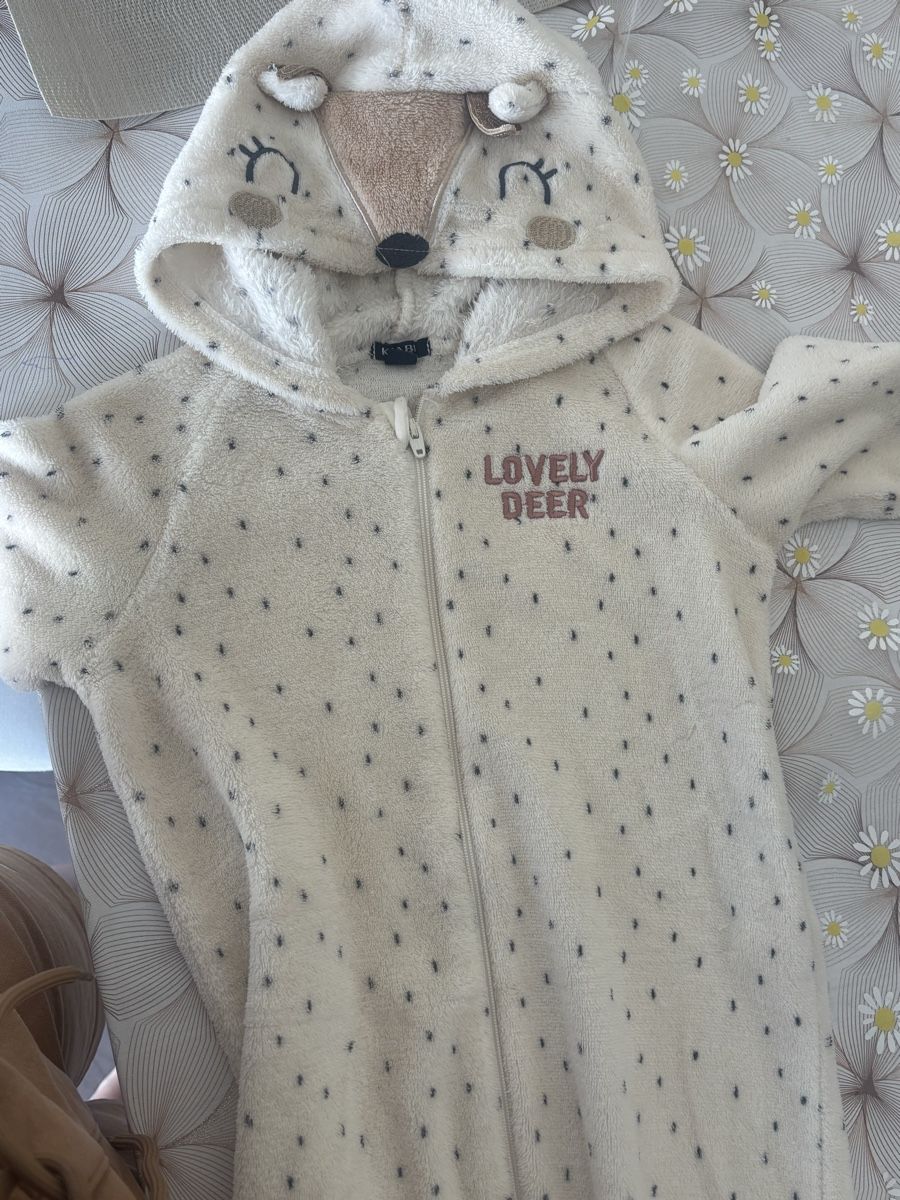 Pyjamas & Ähnliches: Pyjama bébé KIABI  – Neu (gemäss Beschreibung) aus Monthey von mon_sgm8