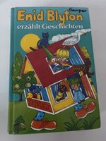 Enid Blyton erzählt Geschichten, Kinderbuch, illustriert, ne