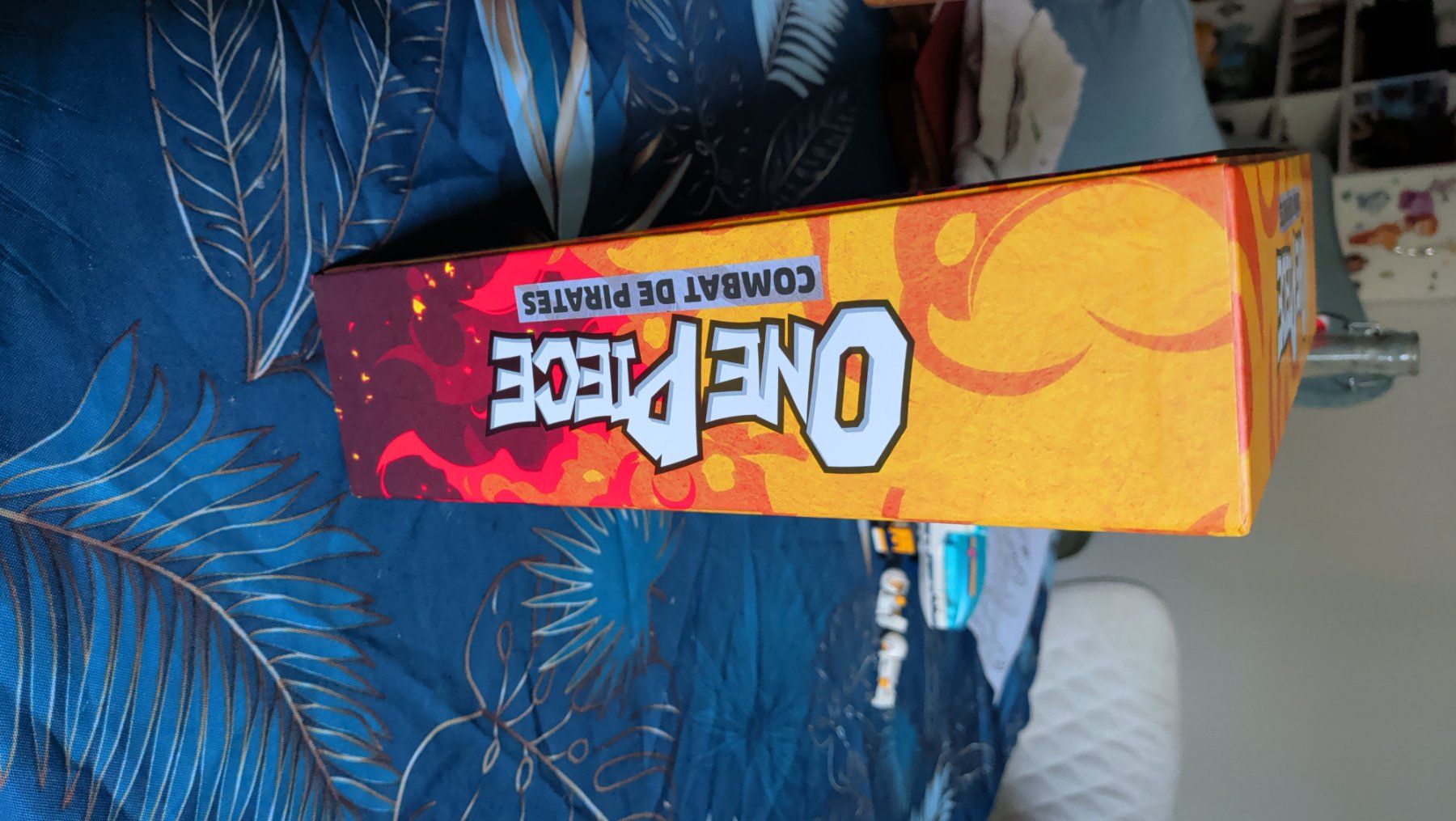 Giochi: one piece - combat de pirates – Usato da Zürich venduto da zem_6zvp 3