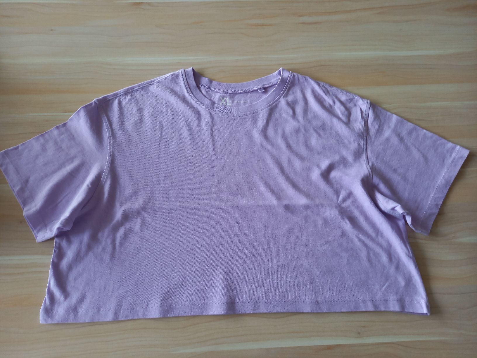 T-Shirts: Oversize-T-Shirt in Grösse S-XL – Gebraucht aus Obernau von Corolli