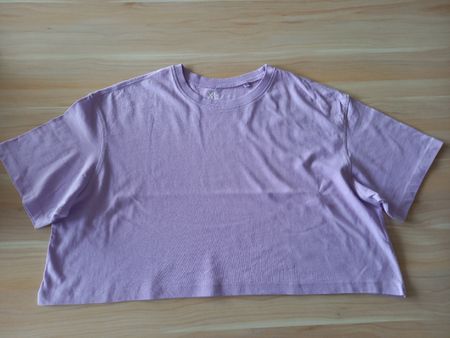 Oversize-T-Shirt in Grösse S-XL