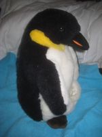 PINGUIN   PLÜSCH