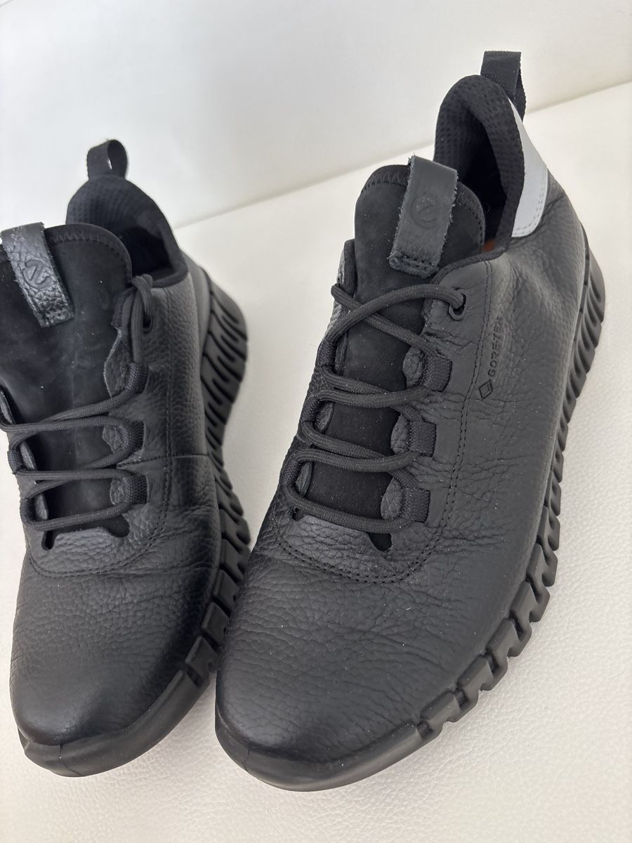 Ecco Damenschuhe: Ecco Gore-Tex Winterschuhe – Gebraucht aus Zofingen von MasterPCI 8