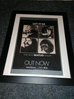 Beatles Poster
