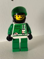 Lego figurine System Space police Figur 2