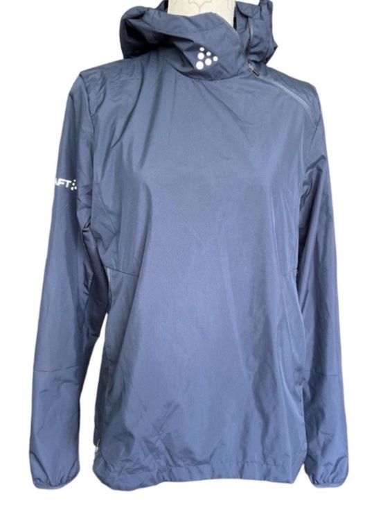Craft Pullover & Sweatshirts: CRAFT sweat capuchon – Gebraucht aus Vuisternens-Romont von gol_xp6p 4