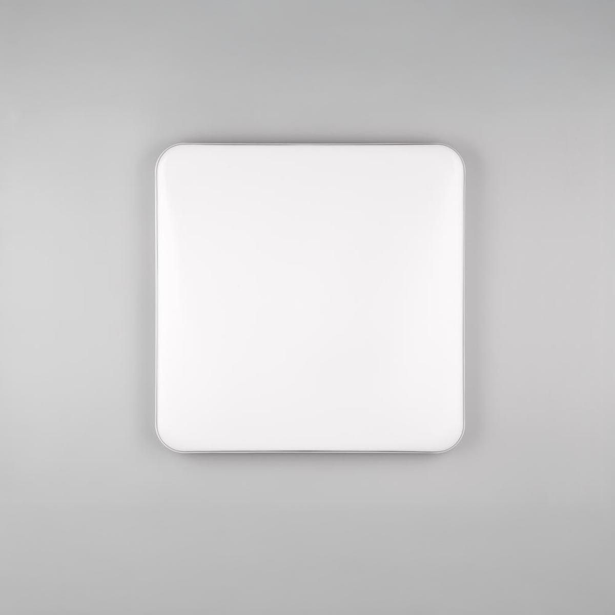 Kronleuchter & Deckenlampen: LED Deckenleuchte, 4000K, 53 cm x 53 cm – Neu (gemäss Beschreibung) aus Kreuzlingen von Smart-Light 3