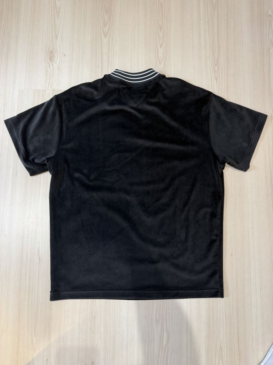 Tommy Hilfiger T-shirt: T-Shirt Fleece – Usato da Kleindöttingen venduto da luk_lk67 1