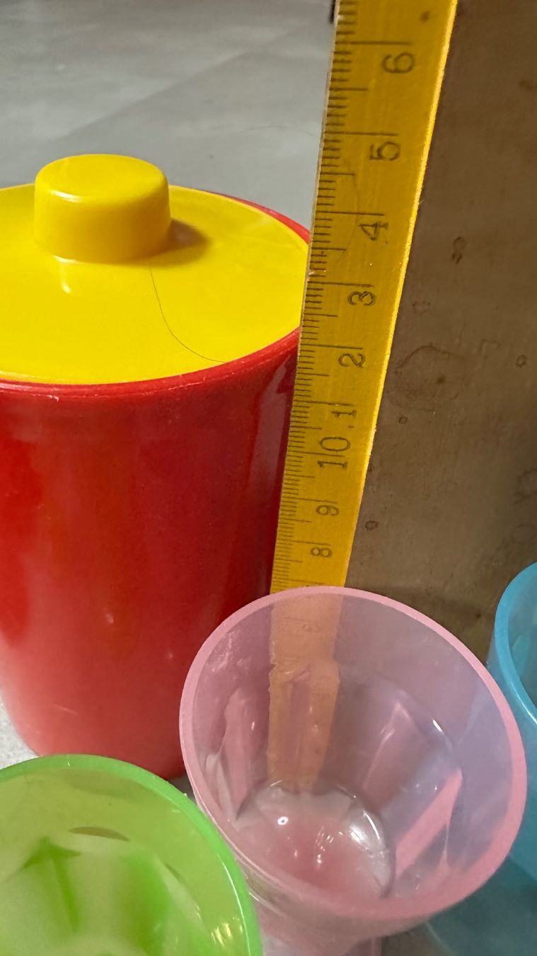 Giocattoli: Kinder Spielgeschirr – Usato da Schönenbuch venduto da marisli80 2