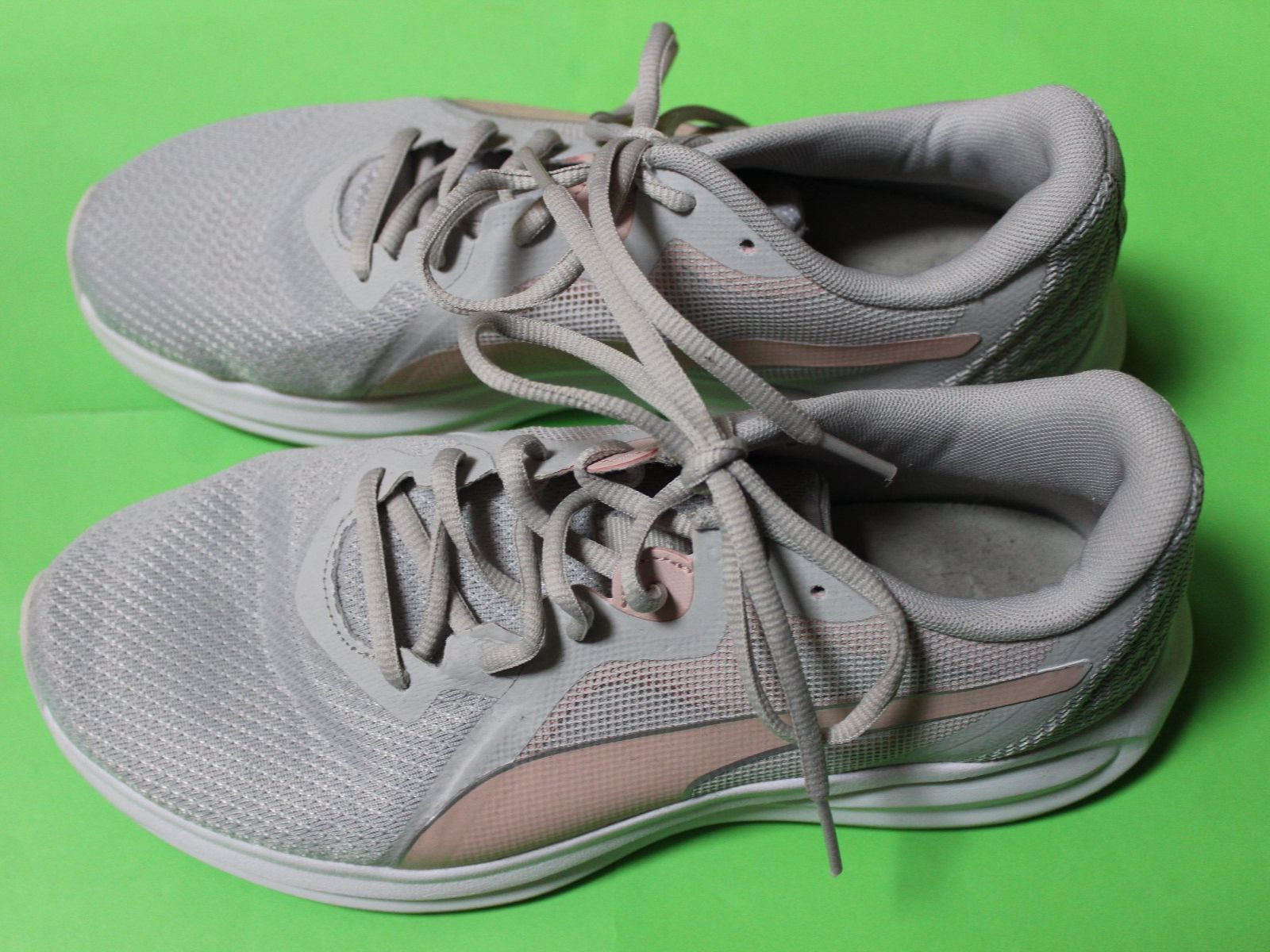Puma Scarpe da donna: PUMA Turnschuhe Damen Grösse 39 – Usato da Tübach venduto da JamesStone 1