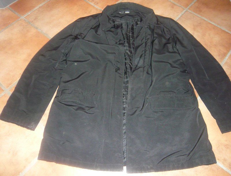 Giacche: Jacke Gr M/L / 52 – Usato da Ruggell venduto da Btt