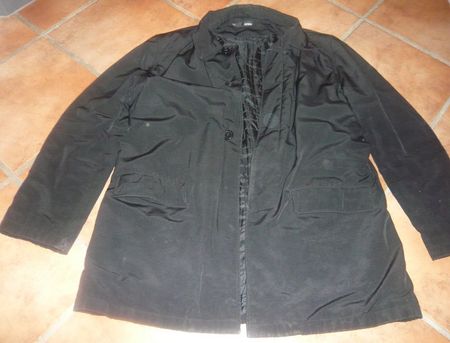 Jacke Gr M/L / 52