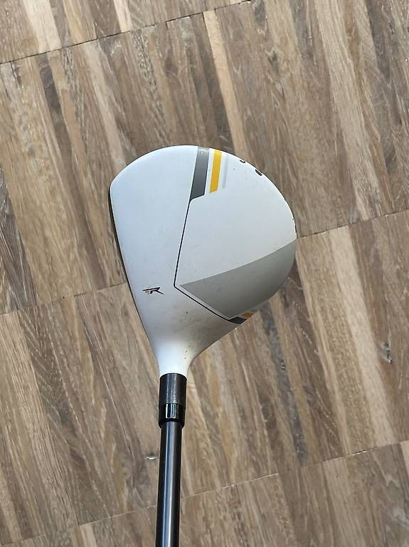 Taylor Made Mazze & Set: Taylor Made RBZ 5 Holz – Usato da Bern venduto da mia_8nfn 2