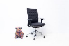 Vitra ID Trim Bürostuhl Nr. 2 - Lieferung möglich