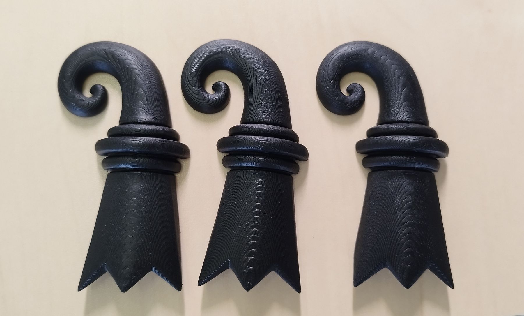 Calamite: Baslerstab Magnete 3x – Nuovo (secondo la descrizione) da Gipf-Oberfrick venduto da Marcito82
