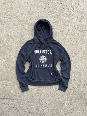Hollister Kapuzenpullover, Top Zustand, Grösse M 👕
