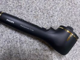 Philips Pro Care Auto Curler (Lockenstab)