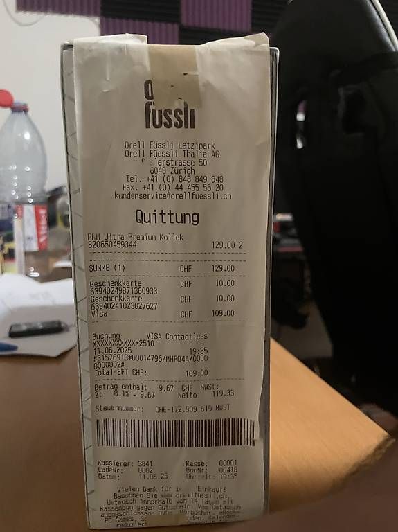 Carte collezionabili: Pokémon Terapagos ex UPC  versiegelt, DE – Nuovo e nell'imballaggio originale da Zürich venduto da sarfu123 2