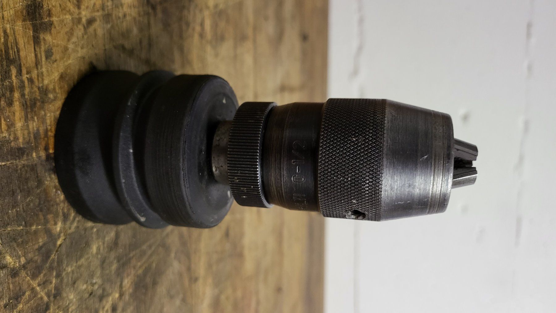 Hilti Trapani: Bohrfutter Hilti 0-13mm – Usato da Langenthal venduto da Physycer0