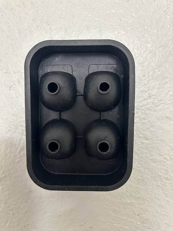 Tutte le decorazioni: Halloween Eiswürfel Totenkopf – Usato da Zürich venduto da Caffeinecat 2