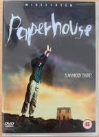 Paperhouse (Alpträume werden wahr)