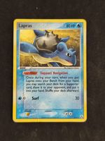 Lapras EX Legend Maker English 
