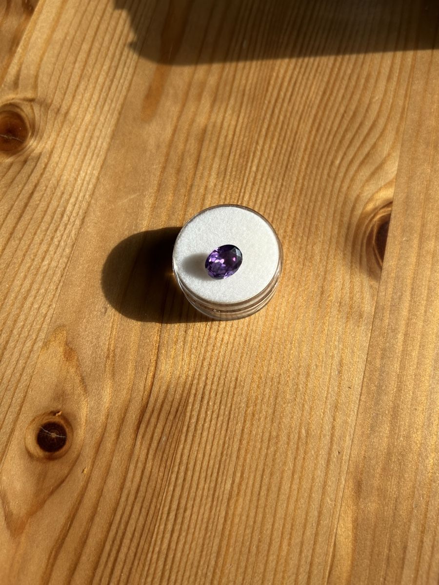 Pietre preziose: High quality amethyst stone – Nuovo (secondo la descrizione) da Wetzikon ZH venduto da avi_cyt7 2