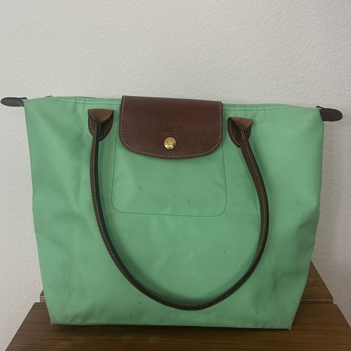 Longchamp Borse: Longchamp Tasche – Usato da Zürich venduto da stu_g8dx