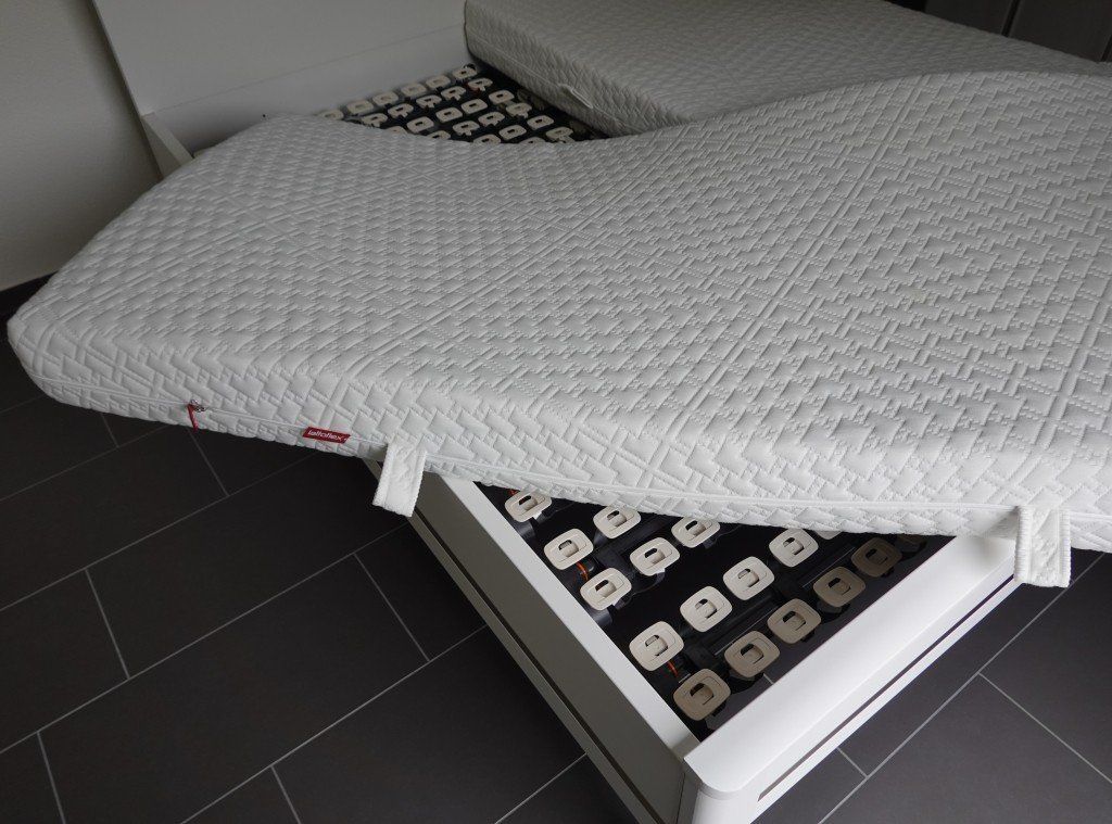 Letti: Lattoflex Bettsystem 180x200 cm – Nuovo (secondo la descrizione) da Küttigen venduto da Mobi60 2