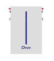 Batterie LFP 48v 6.1kWh Deye RM6.1B