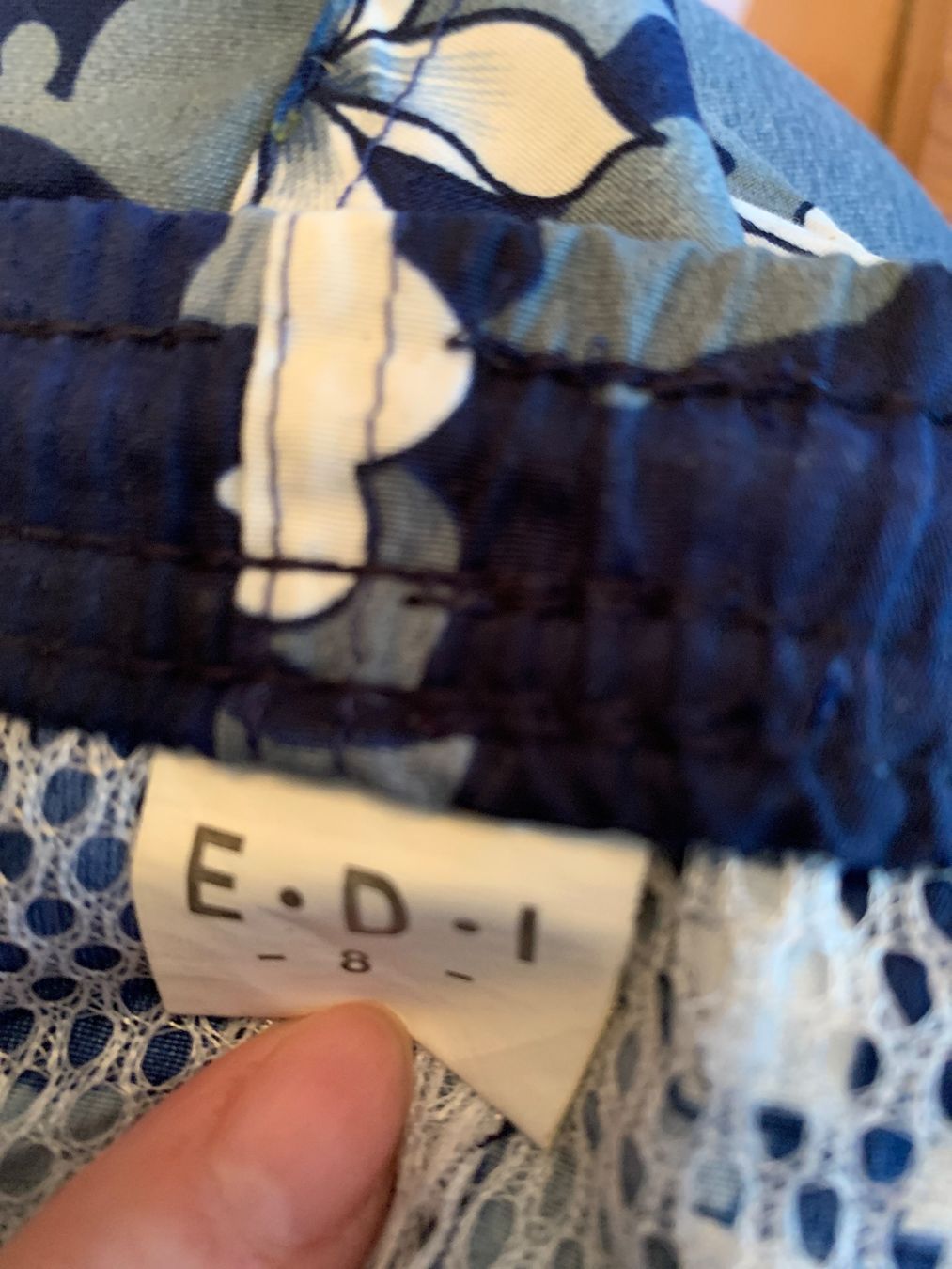 Costumi da bagno: Short de bain taille 8 ans - 128 – Usato da MEYRIN venduto da Gwendo10 2