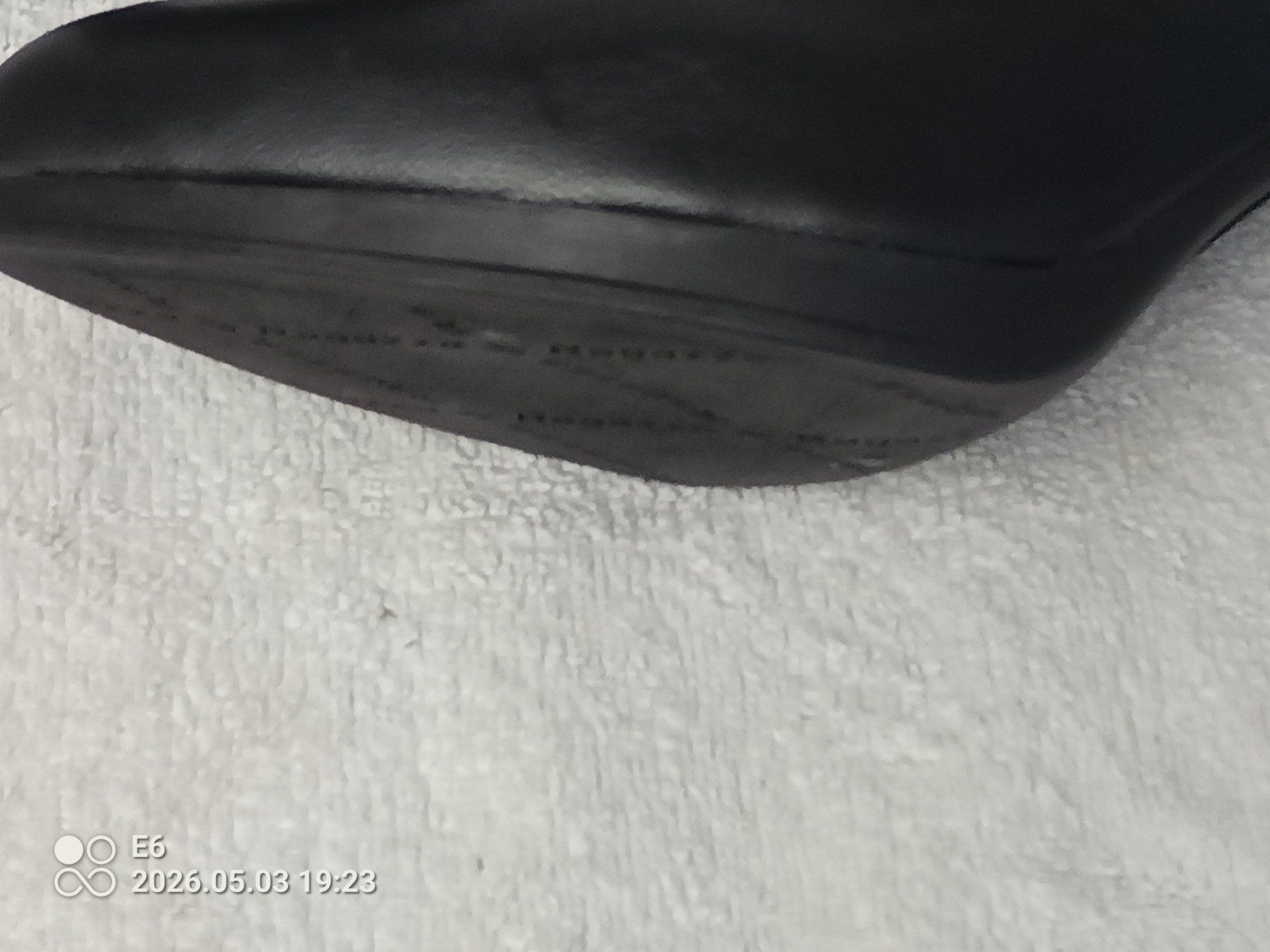 Scarpe da donna: Eleganter High-Heel Pumps Marke: RAGAZZA – Nuovo e nell'imballaggio originale da Zürich venduto da Mitzi6 5