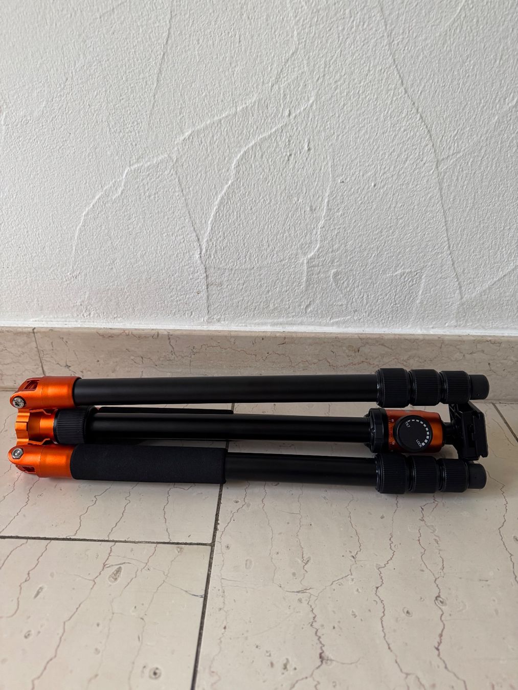 Rollei Treppiedi & Teste: ROLLEI Stativ C5i - Stativ – Nuovo (secondo la descrizione) da Stetten AG venduto da Rvipersnake 4
