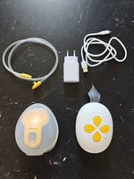 Medela Solo Hands Free - elektrische Milchpumpe