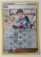 Hop - Crown Zenith 133/159 - Reverse Holo - Signature