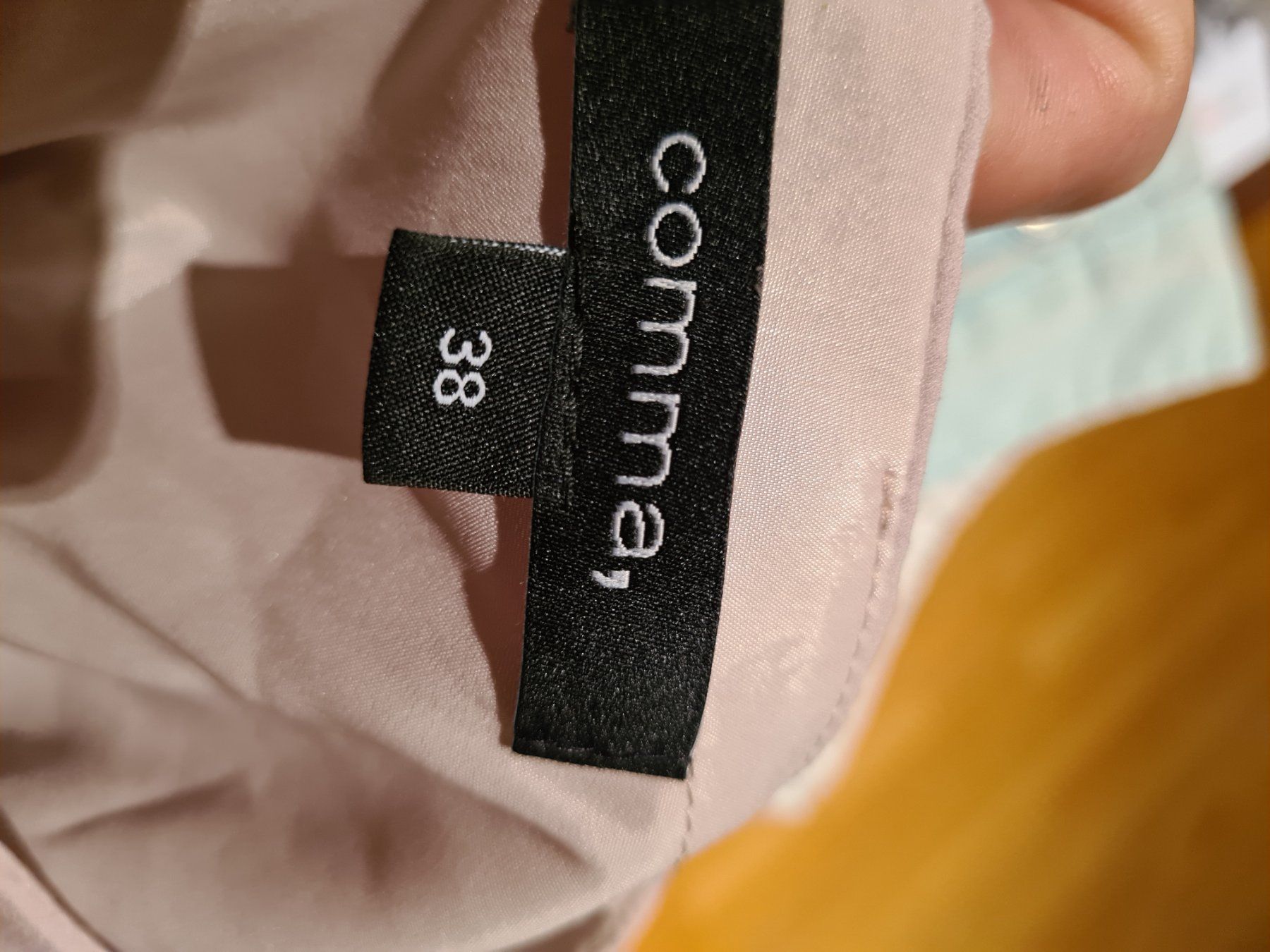 Kleiderpakete: 2 coole Kleider und 2 colle Shorts gr.38/M – Gebraucht aus Ferden von jemyce 8