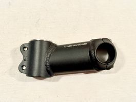 CANNONDALE 90mm Ahead Vorbau 1 1/8" / 1" TOPZUSTAND 2607