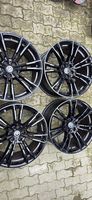 Originale BMW M5 F90 Felgen Schwarz