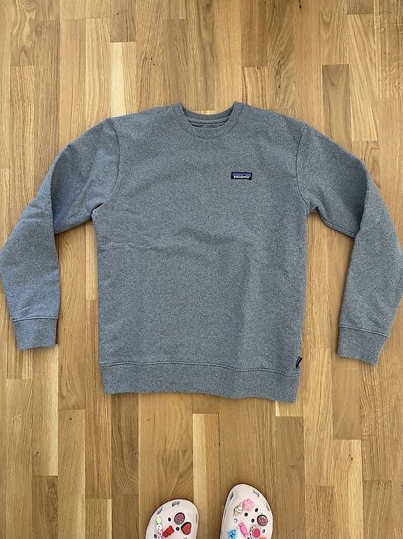Pullover & Sweatshirts: Patagonia Pullover M – Gebraucht aus Zürich von LovieDovie