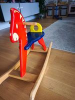 Holz Schaukelpferd für Kinder