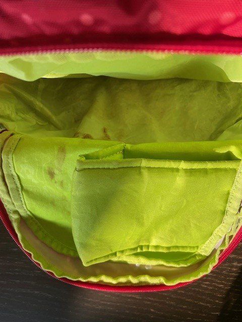 Ergobag Zaini: Ergobag Rucksack Set – Usato da Basel venduto da Meier23 2