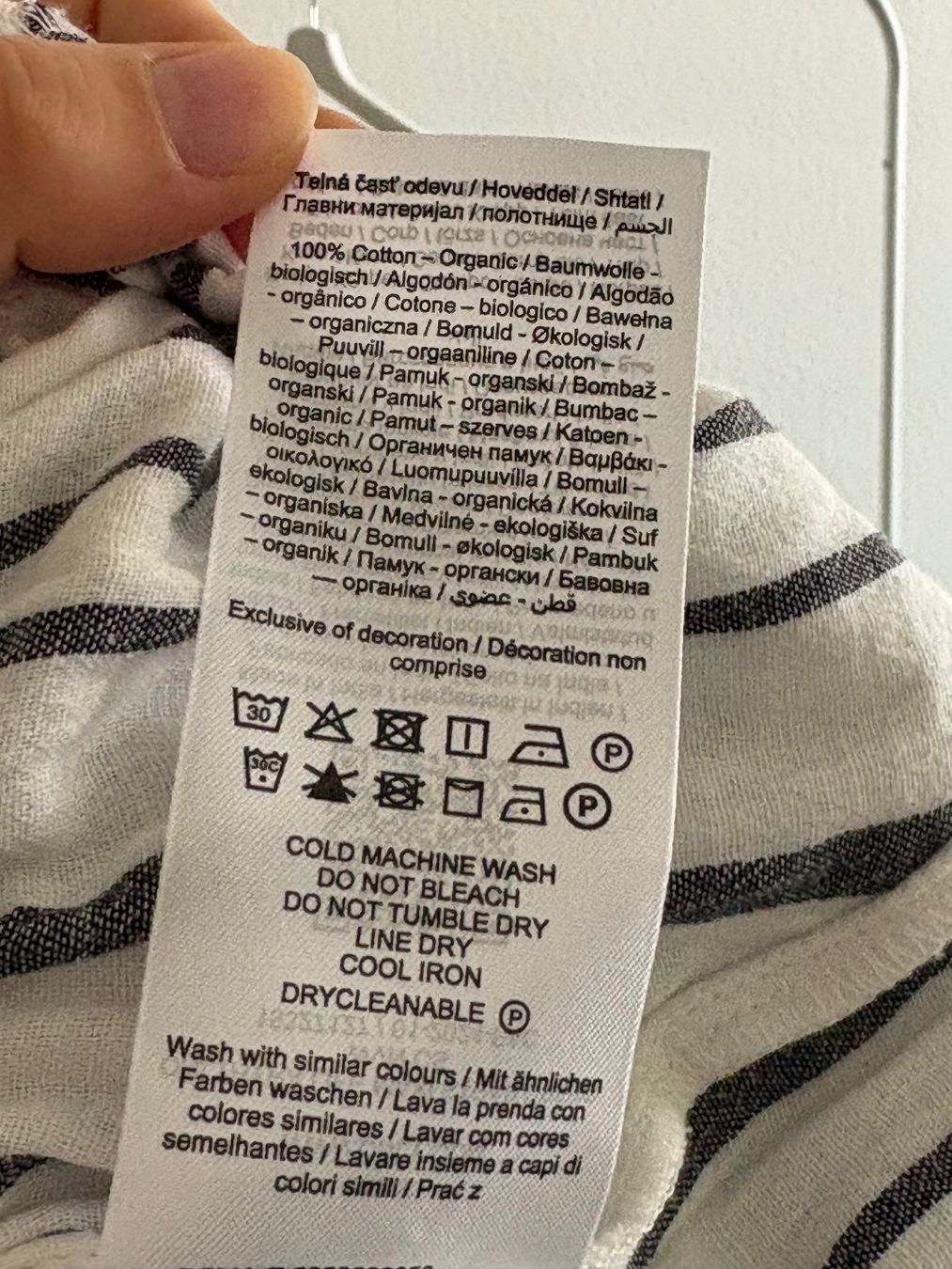 Only Vestiti: sommerliches Maxikleid – Nuovo (secondo la descrizione) da Zürich venduto da bbbggg 5