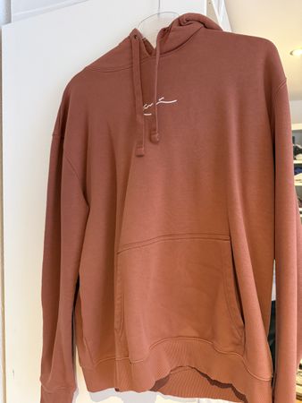 Karl Kani Hoodie gr M, neu!